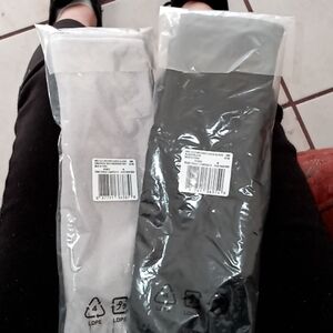 Nike cold weather fleece gloves bundle